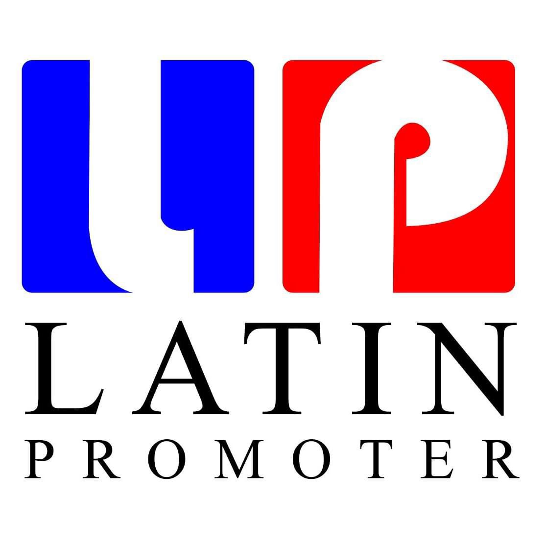 Logo Latin Promoter